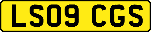 LS09CGS