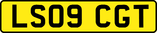 LS09CGT