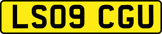 LS09CGU