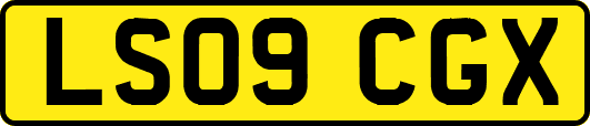 LS09CGX