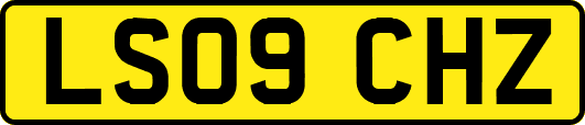 LS09CHZ
