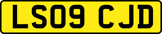 LS09CJD