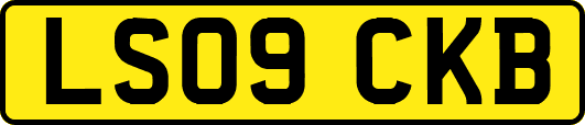 LS09CKB
