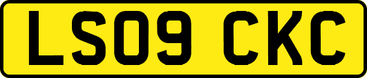 LS09CKC