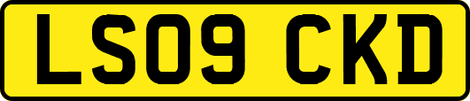 LS09CKD