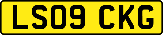 LS09CKG
