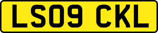 LS09CKL