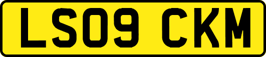 LS09CKM