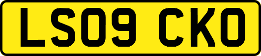 LS09CKO