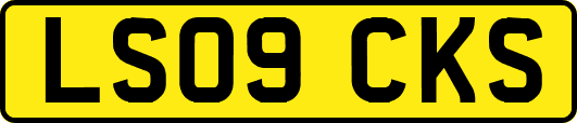 LS09CKS