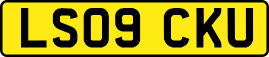 LS09CKU