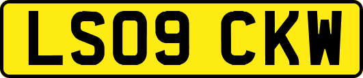 LS09CKW