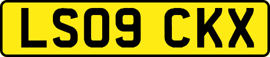 LS09CKX