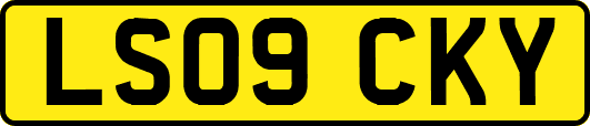 LS09CKY