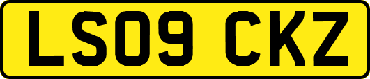 LS09CKZ