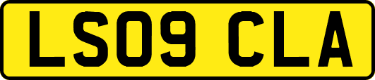 LS09CLA