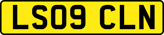 LS09CLN