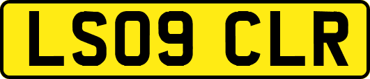 LS09CLR