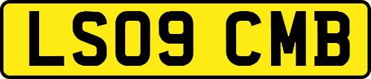LS09CMB