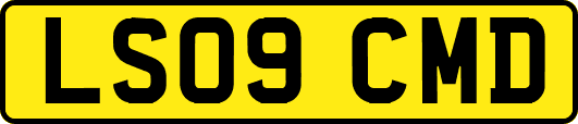 LS09CMD