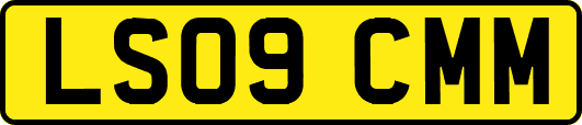 LS09CMM