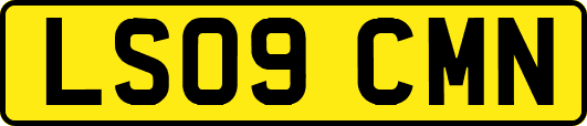 LS09CMN