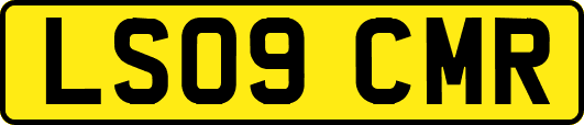 LS09CMR