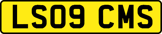 LS09CMS