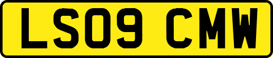 LS09CMW