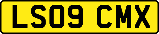 LS09CMX