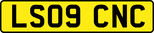 LS09CNC