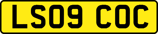 LS09COC