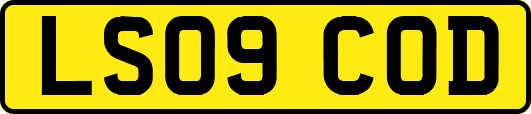LS09COD