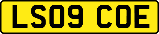 LS09COE