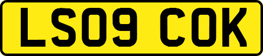 LS09COK