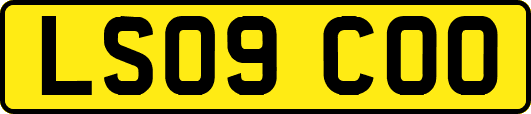LS09COO