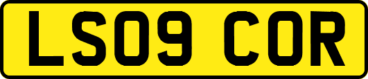 LS09COR