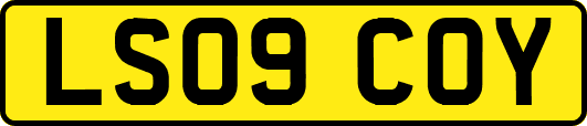 LS09COY