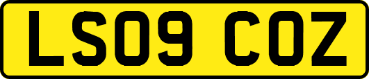 LS09COZ
