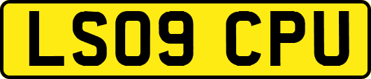 LS09CPU