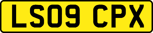 LS09CPX