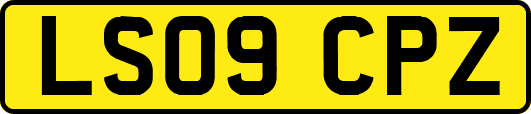 LS09CPZ
