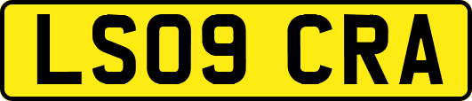 LS09CRA