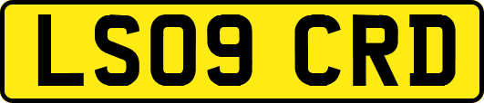 LS09CRD