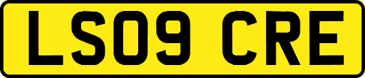 LS09CRE