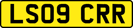 LS09CRR