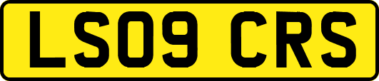 LS09CRS