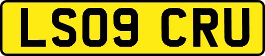 LS09CRU