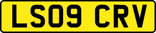 LS09CRV