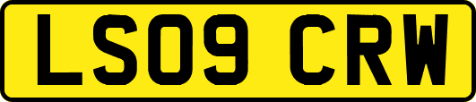 LS09CRW